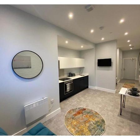 Kempston Suites Liverpool Apartment 5 Ngoại thất bức ảnh